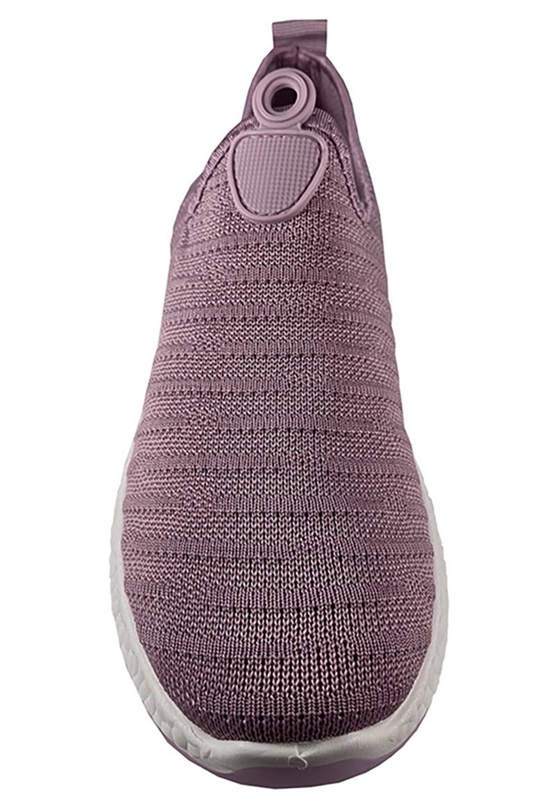 ZAPATILLAS MUJER TODOPIEL CASUALES ROSA ZAZ03 - 3