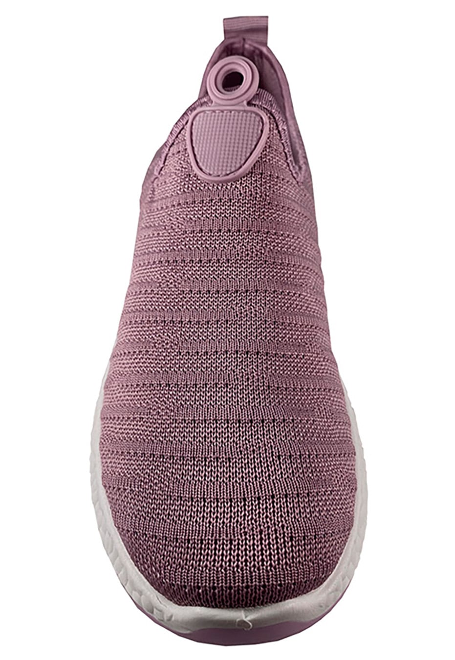 ZAPATILLAS MUJER TODOPIEL CASUALES ROSA ZAZ03 - 3