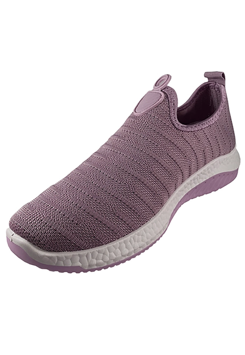 ZAPATILLAS MUJER TODOPIEL CASUALES ROSA ZAZ03 - 4