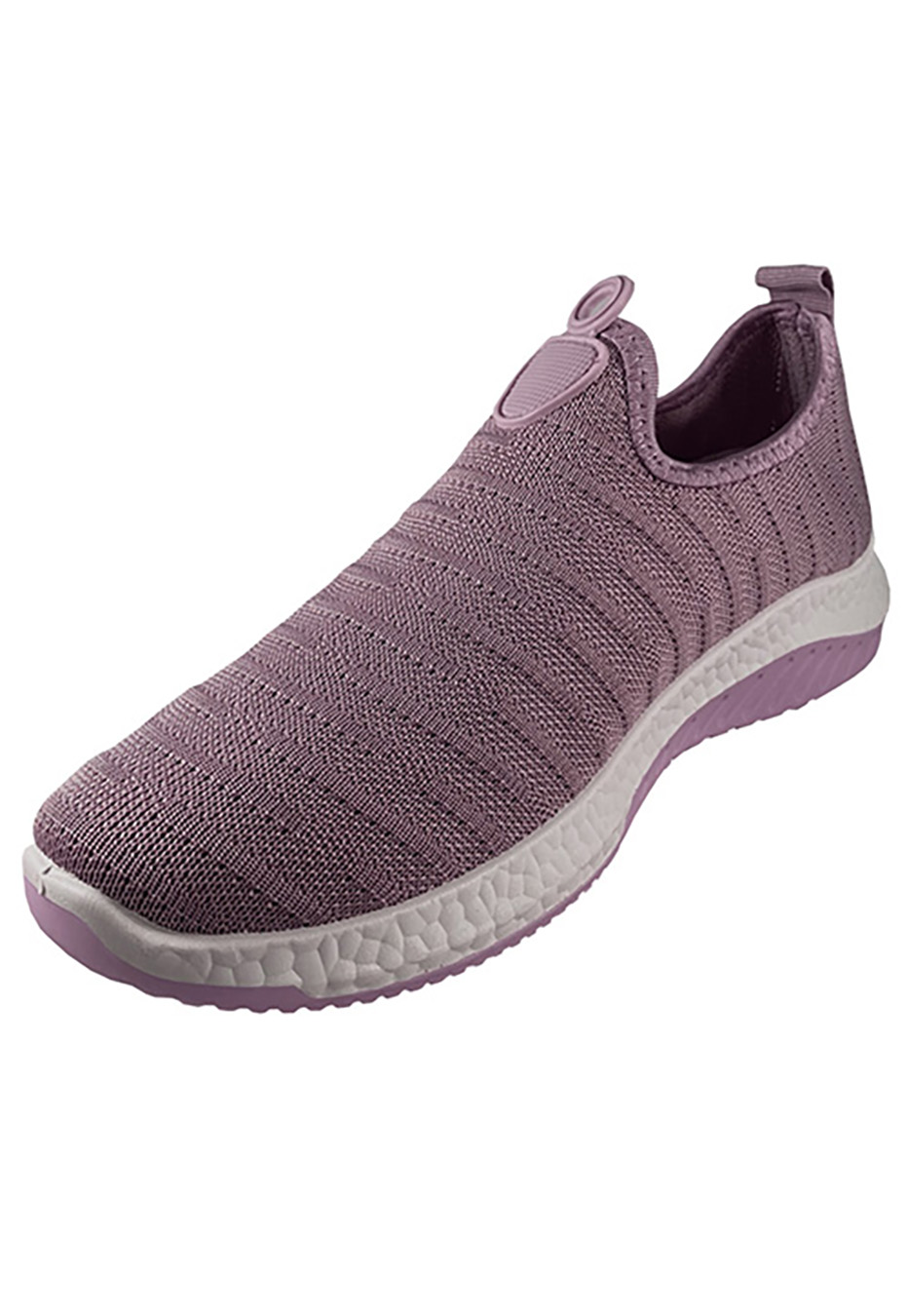 ZAPATILLAS MUJER TODOPIEL CASUALES ROSA ZAZ03 - 4