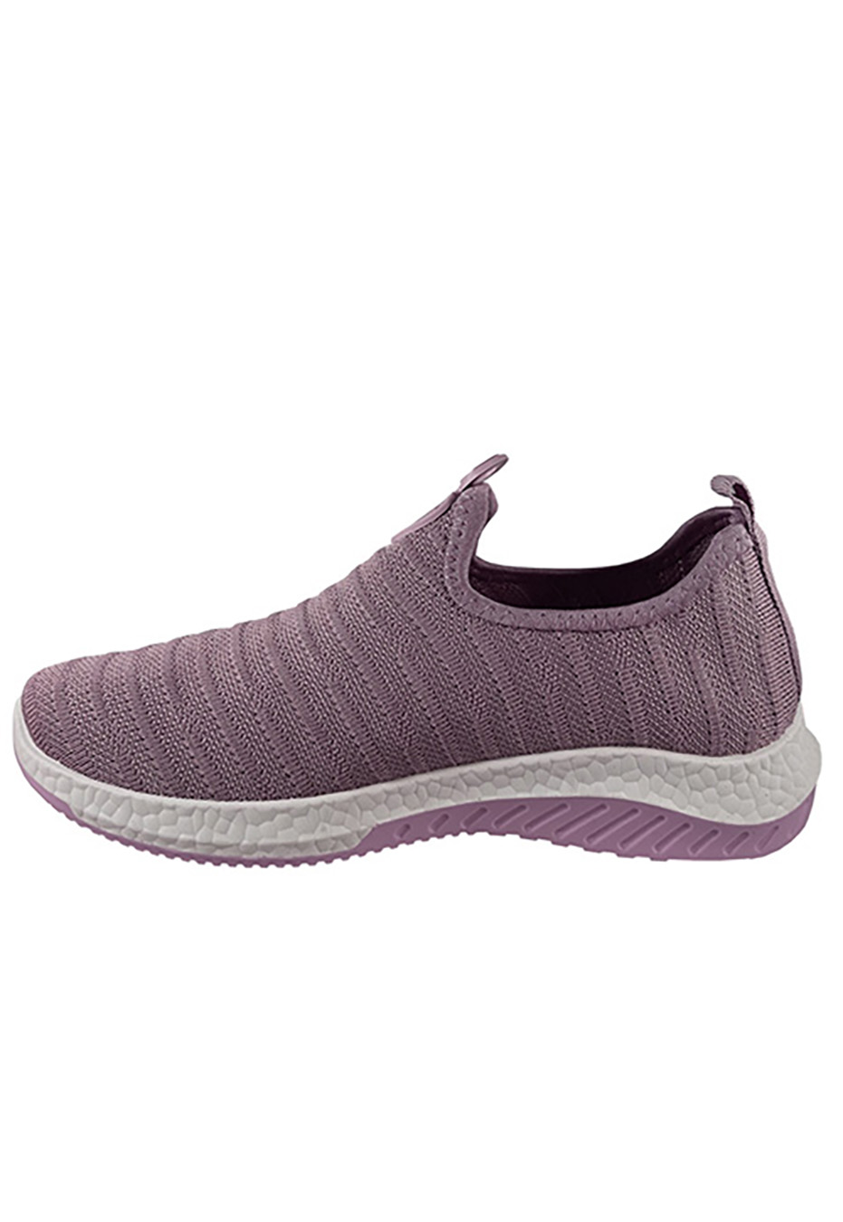 ZAPATILLAS MUJER TODOPIEL CASUALES ROSA ZAZ03 - 5