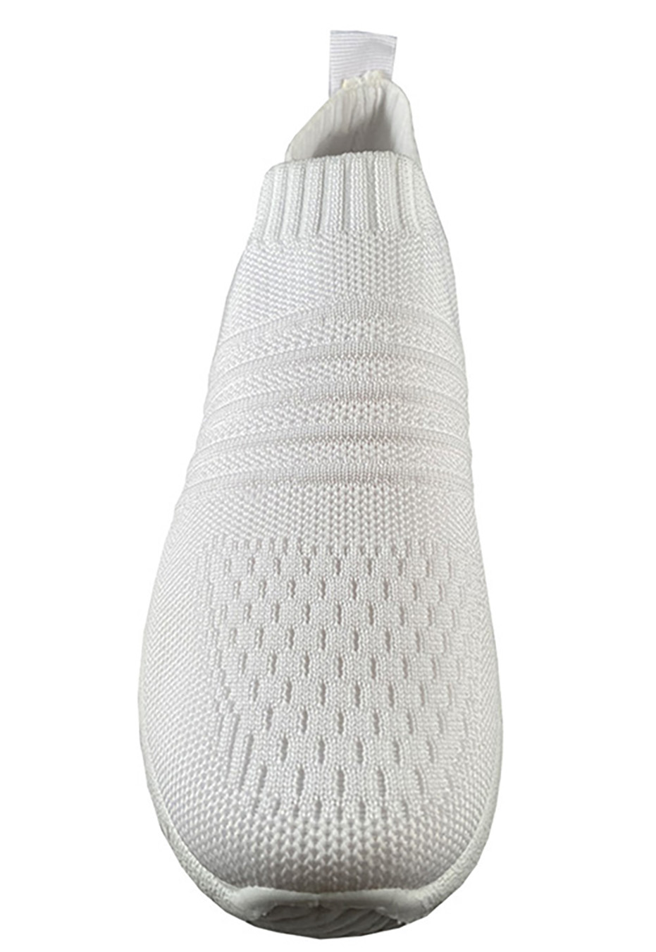 ZAPATILLAS MUJER TODOPIEL CASUALES BLANCO ZAY17 - 3