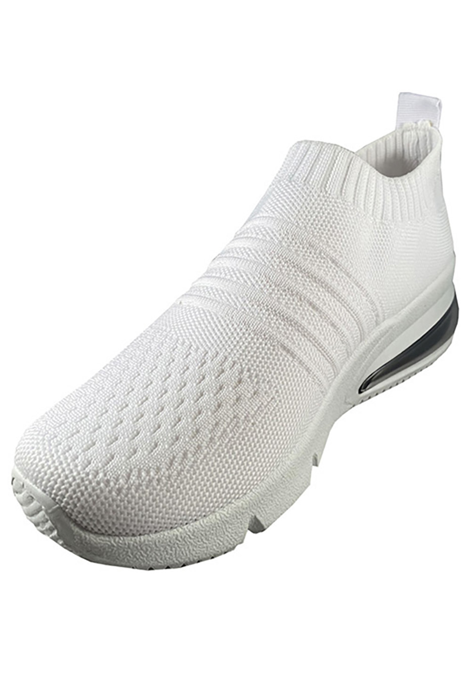 ZAPATILLAS MUJER TODOPIEL CASUALES BLANCO ZAY17 - 4