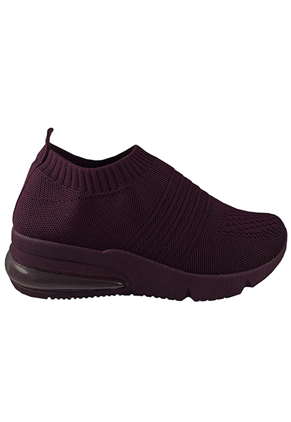 ZAPATILLAS MUJER TODOPIEL CASUALES BURDEO ZAY17 - 1