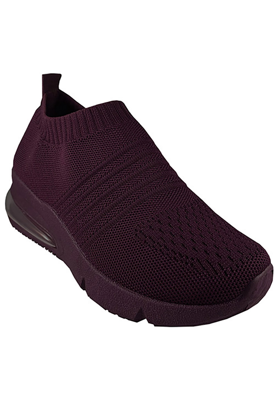 ZAPATILLAS MUJER TODOPIEL CASUALES BURDEO ZAY17 - 2