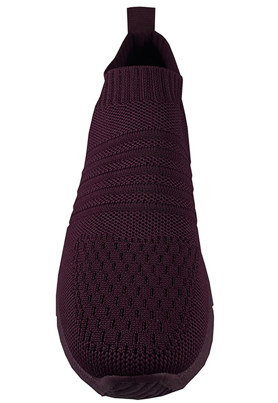 ZAPATILLAS MUJER TODOPIEL CASUALES BURDEO ZAY17 - 3