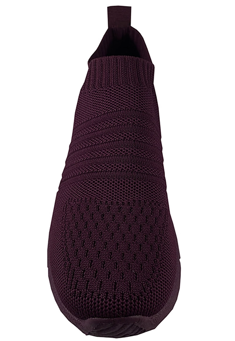 ZAPATILLAS MUJER TODOPIEL CASUALES BURDEO ZAY17 - 3
