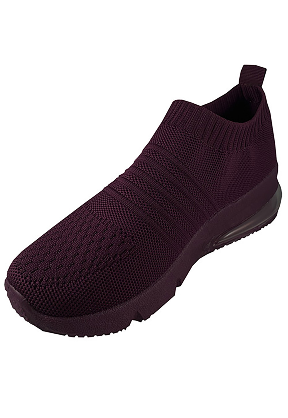 ZAPATILLAS MUJER TODOPIEL CASUALES BURDEO ZAY17 - 4