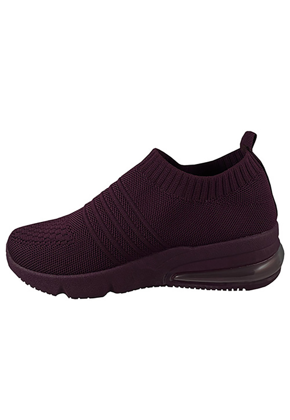 ZAPATILLAS MUJER TODOPIEL CASUALES BURDEO ZAY17 - 5
