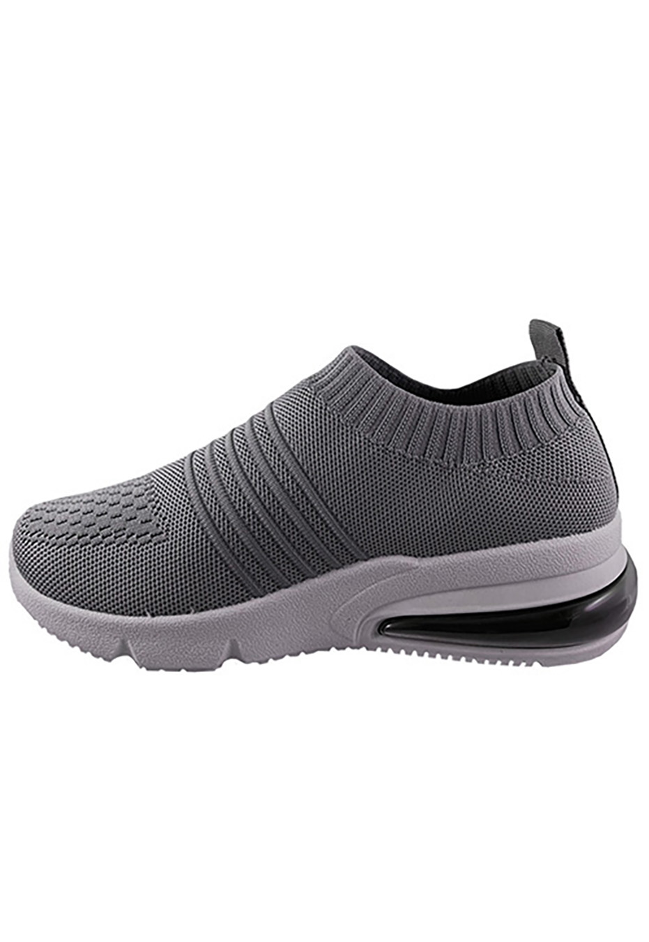 ZAPATILLAS MUJER TODOPIEL CASUALES PLATA ZAY17 - 5
