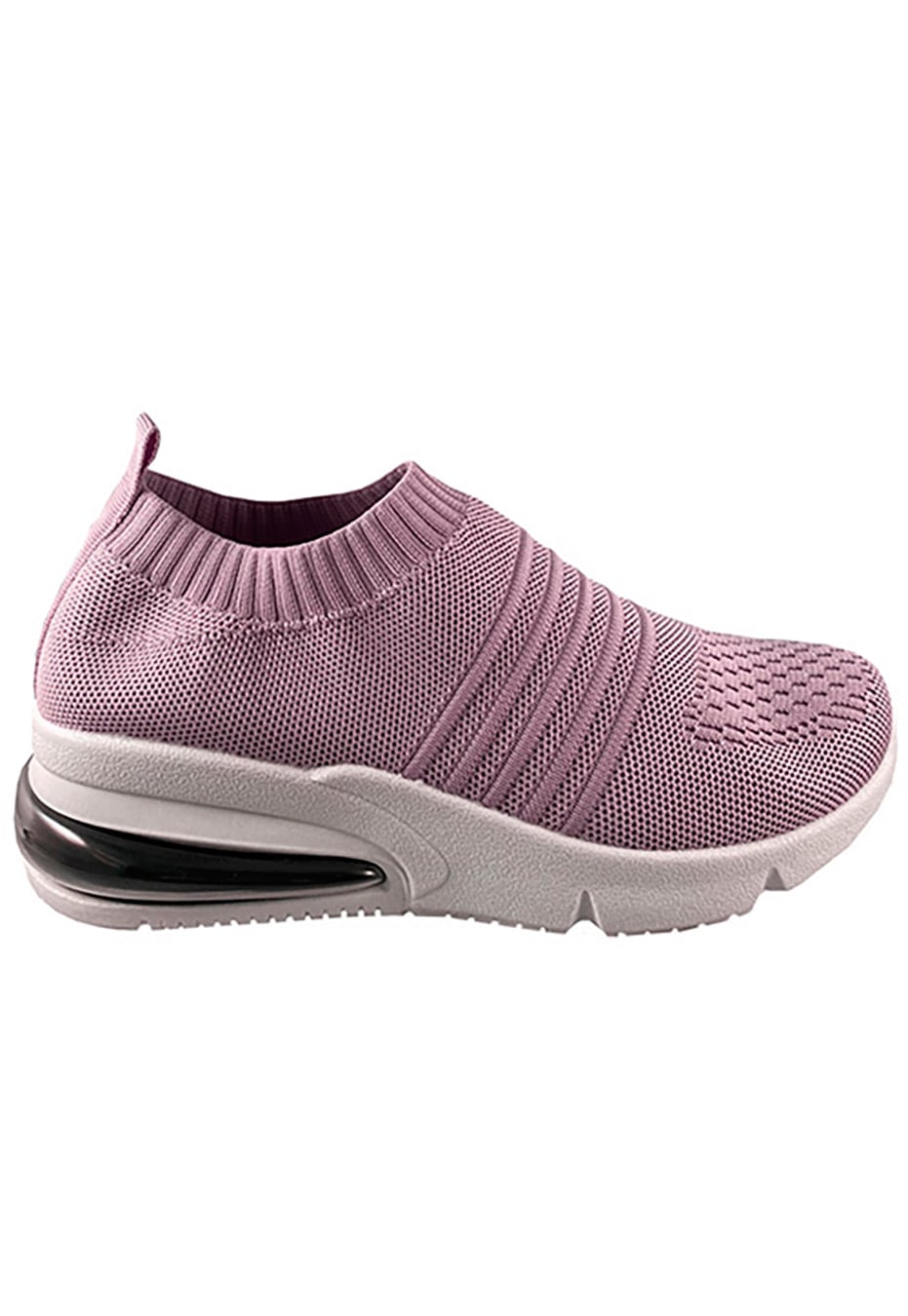 ZAPATILLAS MUJER TODOPIEL CASUALES ROSA ZAY17 - 1