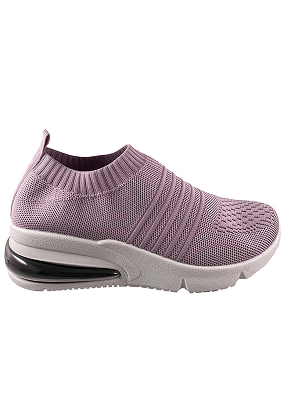 ZAPATILLAS MUJER TODOPIEL CASUALES ROSA ZAY17 - 1
