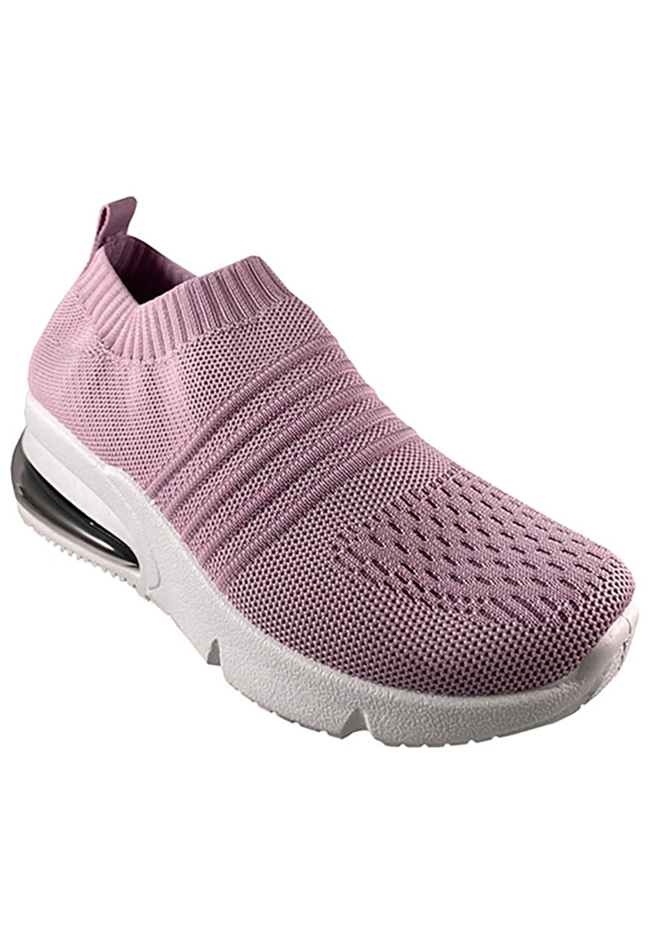 ZAPATILLAS MUJER TODOPIEL CASUALES ROSA ZAY17 - 2