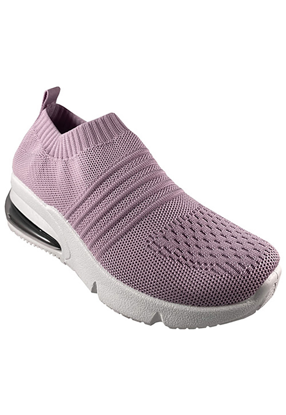 ZAPATILLAS MUJER TODOPIEL CASUALES ROSA ZAY17 - 2