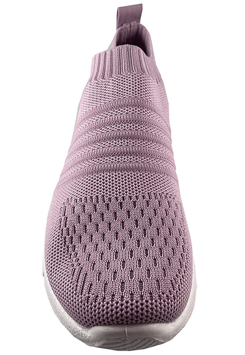 ZAPATILLAS MUJER TODOPIEL CASUALES ROSA ZAY17 - 3