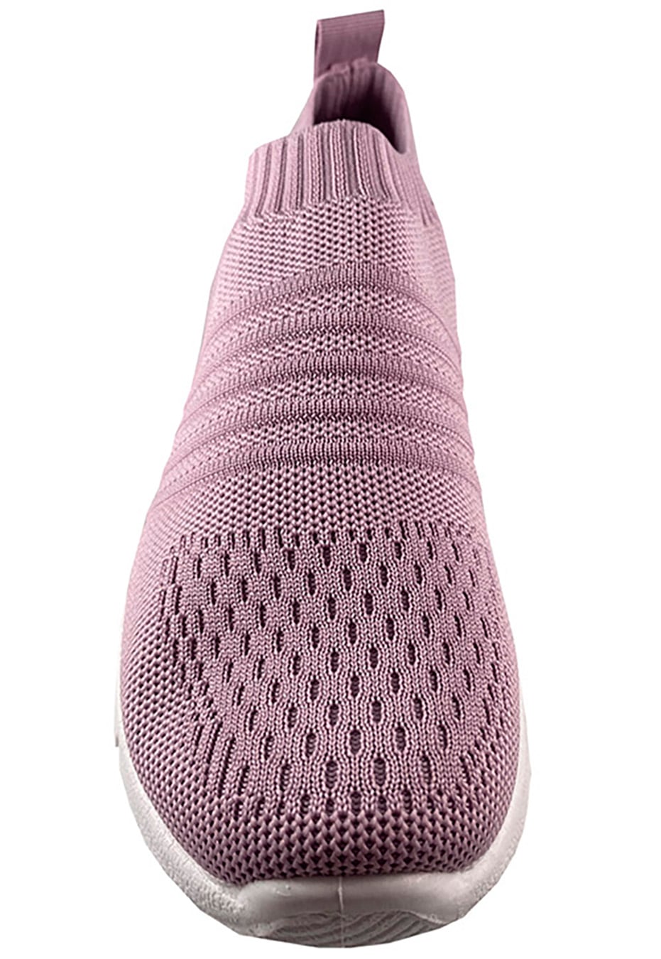 ZAPATILLAS MUJER TODOPIEL CASUALES ROSA ZAY17 - 3