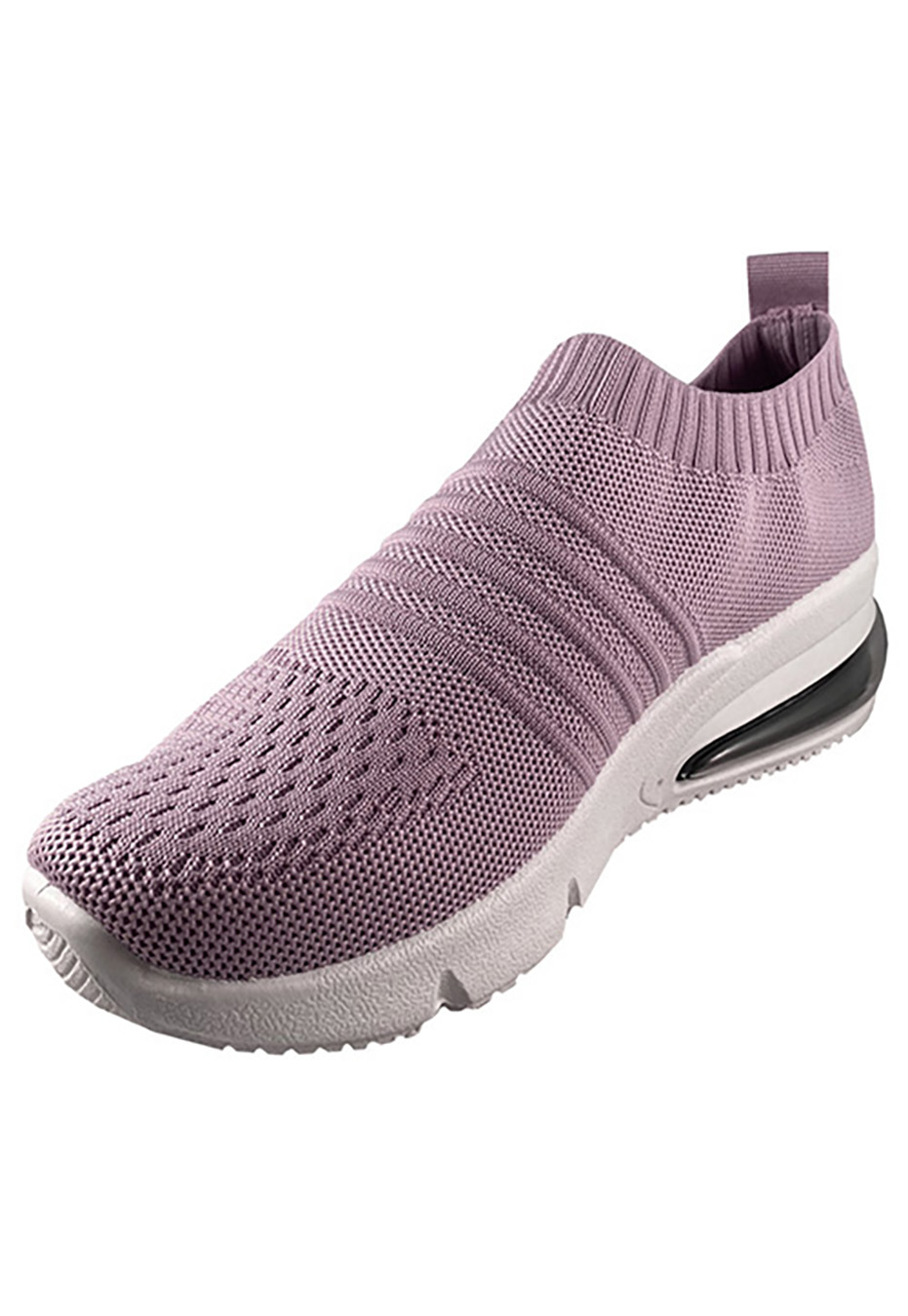 ZAPATILLAS MUJER TODOPIEL CASUALES ROSA ZAY17 - 4