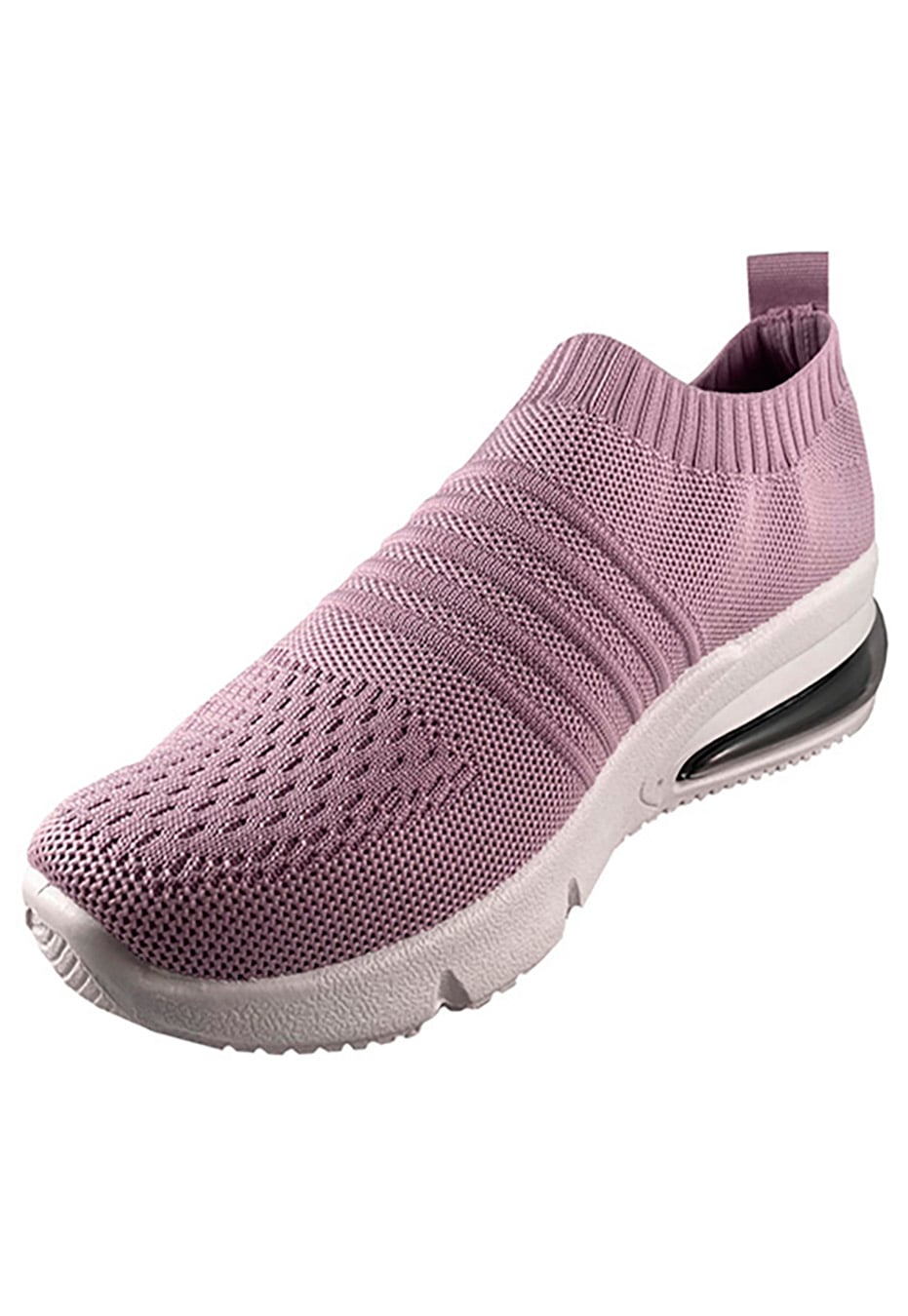 ZAPATILLAS MUJER TODOPIEL CASUALES ROSA ZAY17 - 4