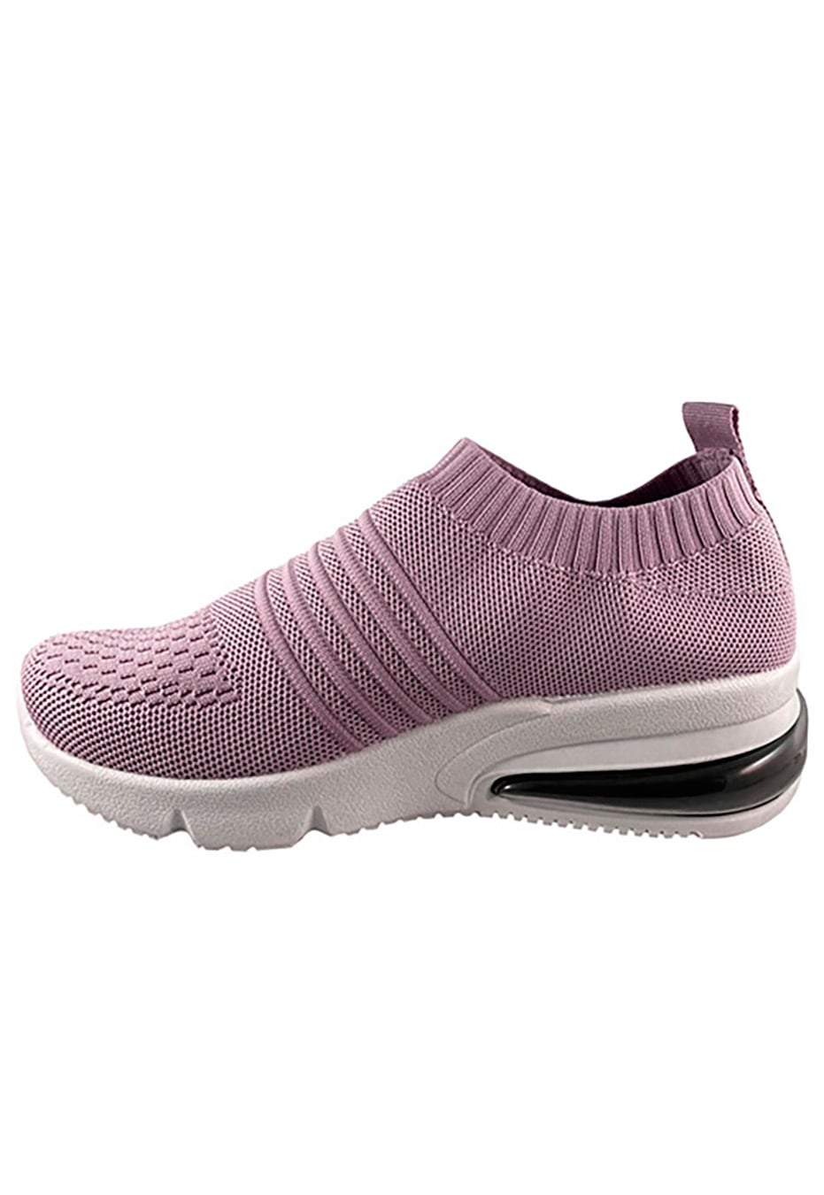 ZAPATILLAS MUJER TODOPIEL CASUALES ROSA ZAY17 - 5