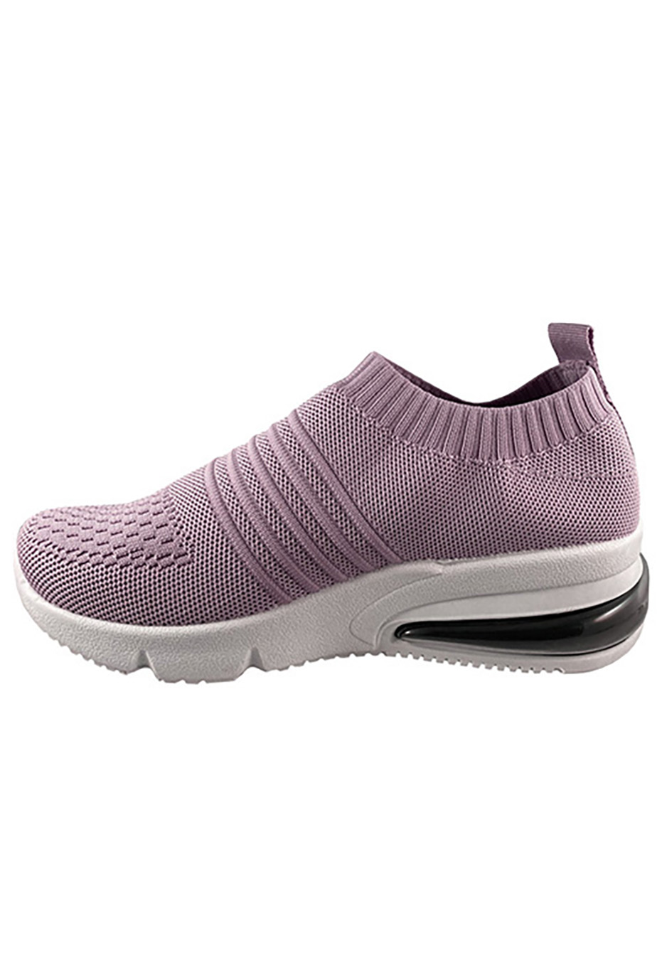 ZAPATILLAS MUJER TODOPIEL CASUALES ROSA ZAY17 - 5