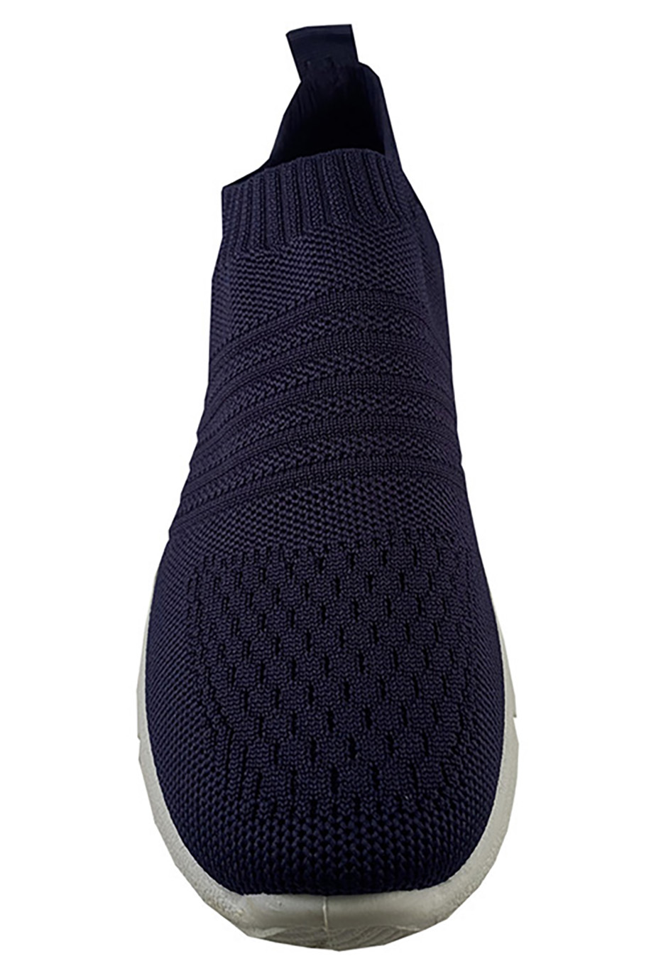 ZAPATILLAS MUJER TODOPIEL CASUALES AZUL MARINO ZAY17 - 3