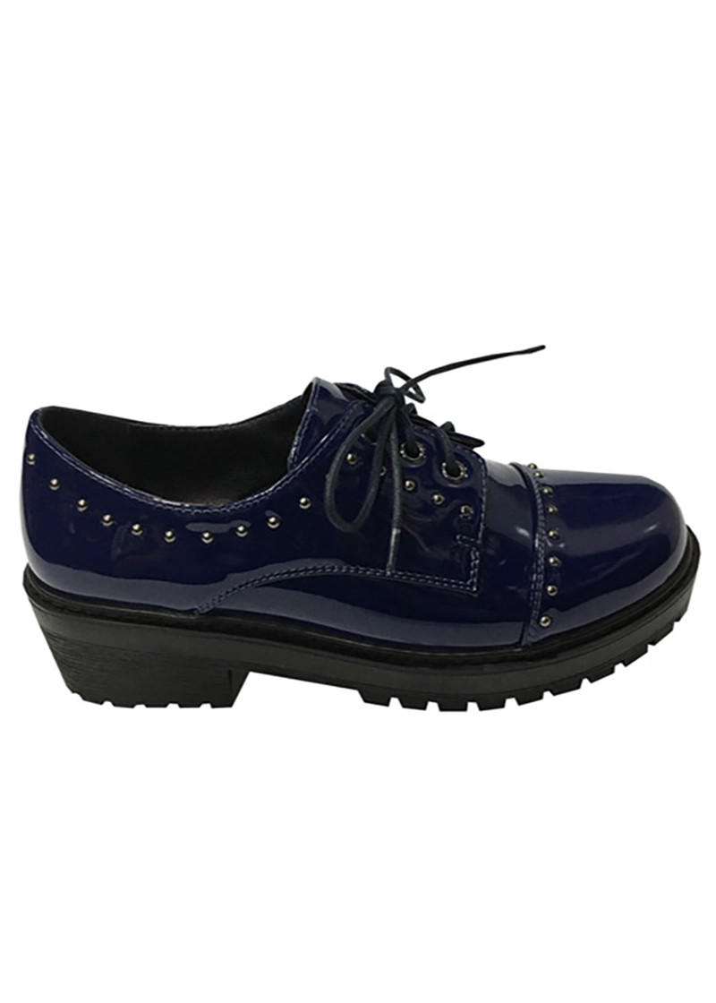 OXFORD ECOCUERO ZAW76 NAVY - 1
