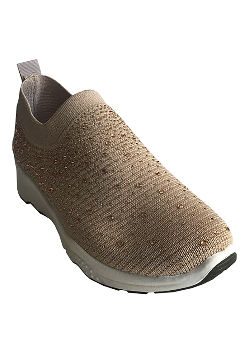 ZAPATILLAS MUJER TODOPIEL CASUALES ROSA ZAY18 - 2
