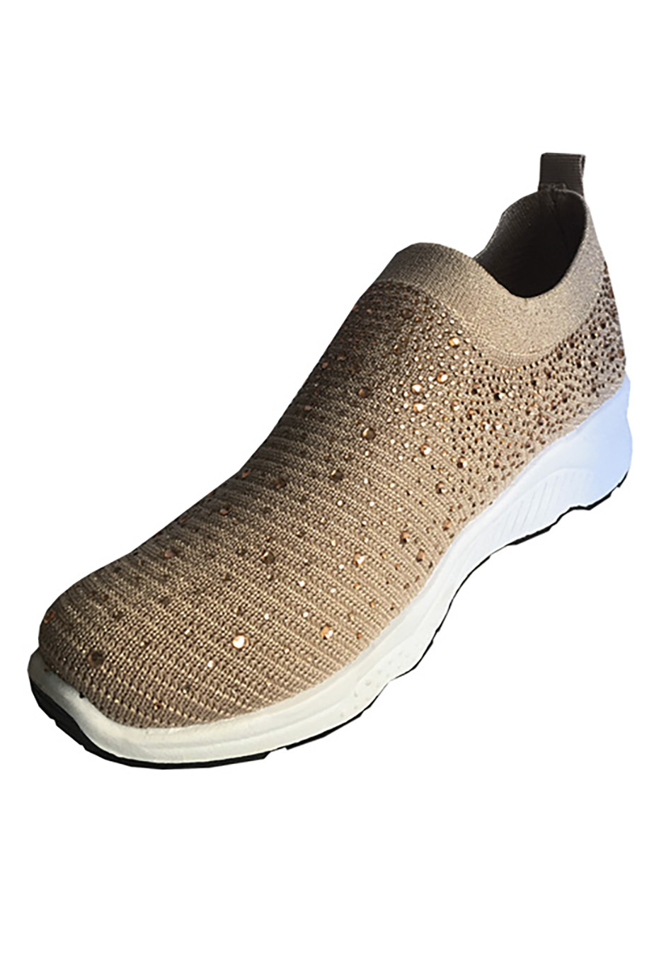 ZAPATILLAS MUJER TODOPIEL CASUALES ROSA ZAY18 - 4