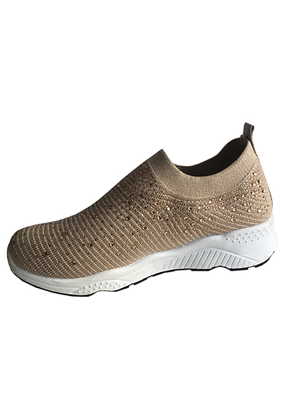 ZAPATILLAS MUJER TODOPIEL CASUALES ROSA ZAY18 - 5