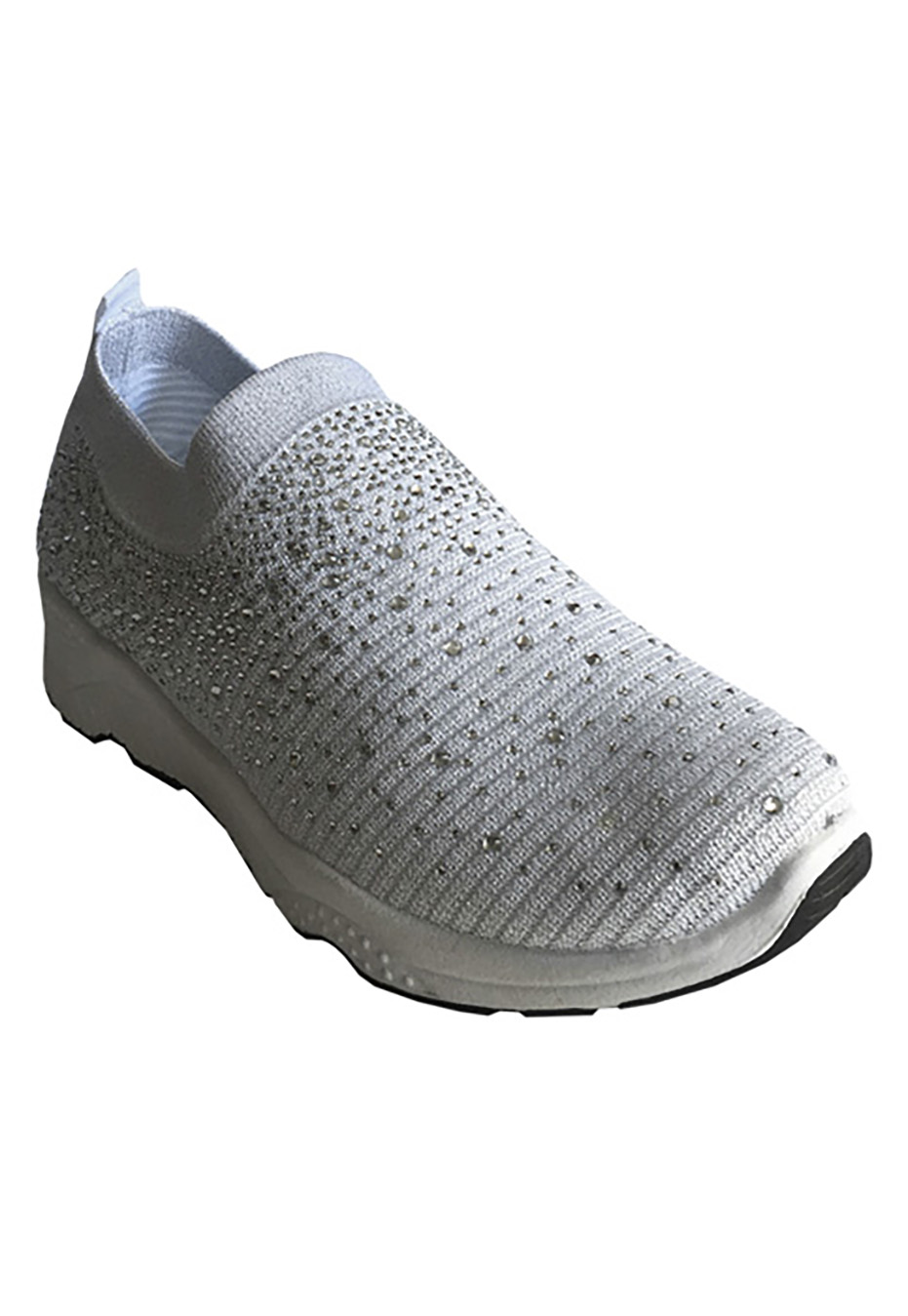 ZAPATILLAS MUJER TODOPIEL CASUALES BLANCO ZAY18 - 2