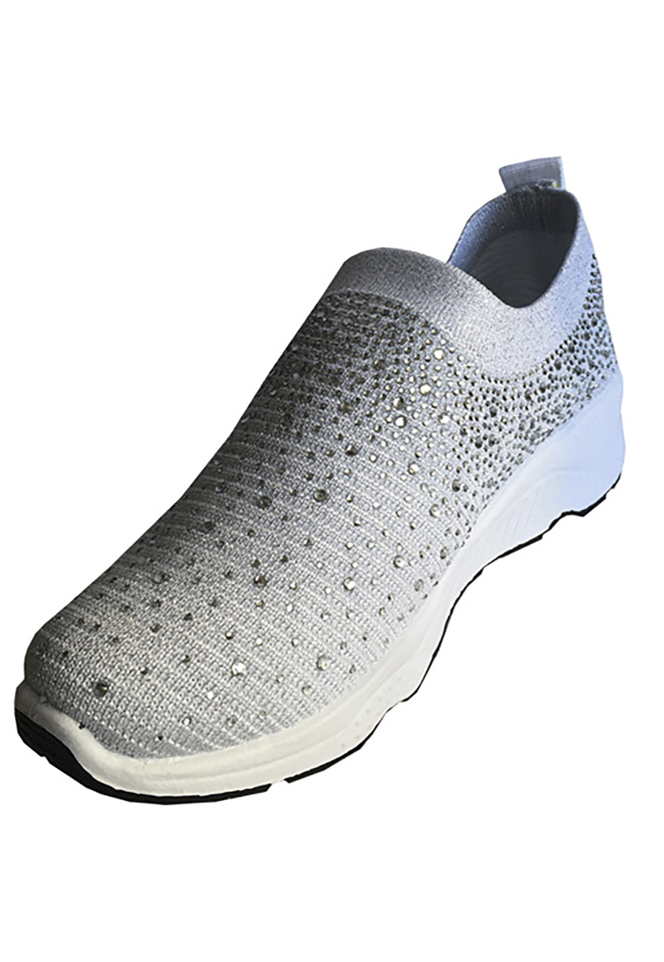 ZAPATILLAS MUJER TODOPIEL CASUALES BLANCO ZAY18 - 4