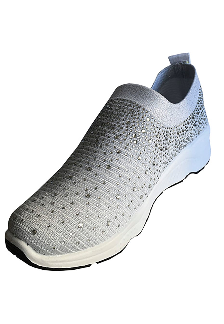 ZAPATILLAS MUJER TODOPIEL CASUALES BLANCO ZAY18 - 4
