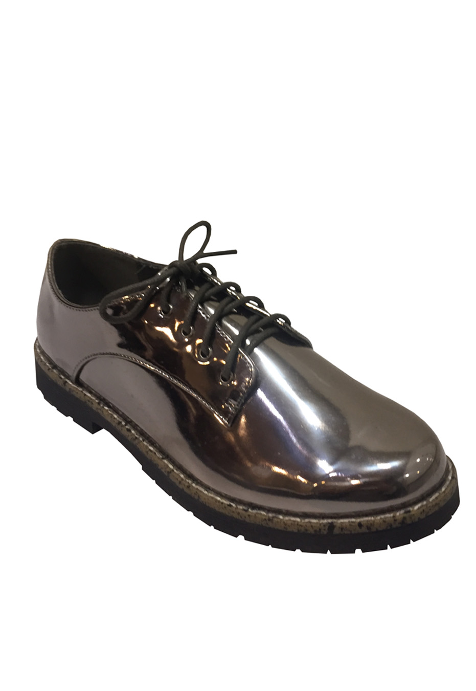 OXFORD ECOCUERO ZAU19 PUTTER - 2
