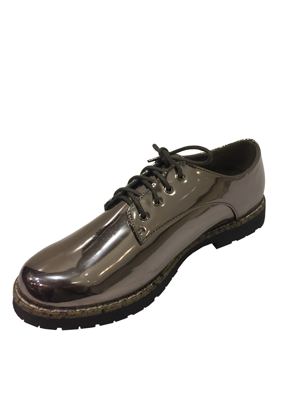 OXFORD ECOCUERO  ZAU19 PUTTER - 4