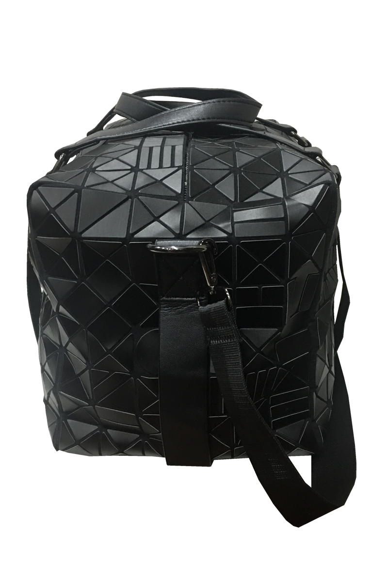 CARTERA CUERO ECOLÓGICO CRR66 NEGRO - 2