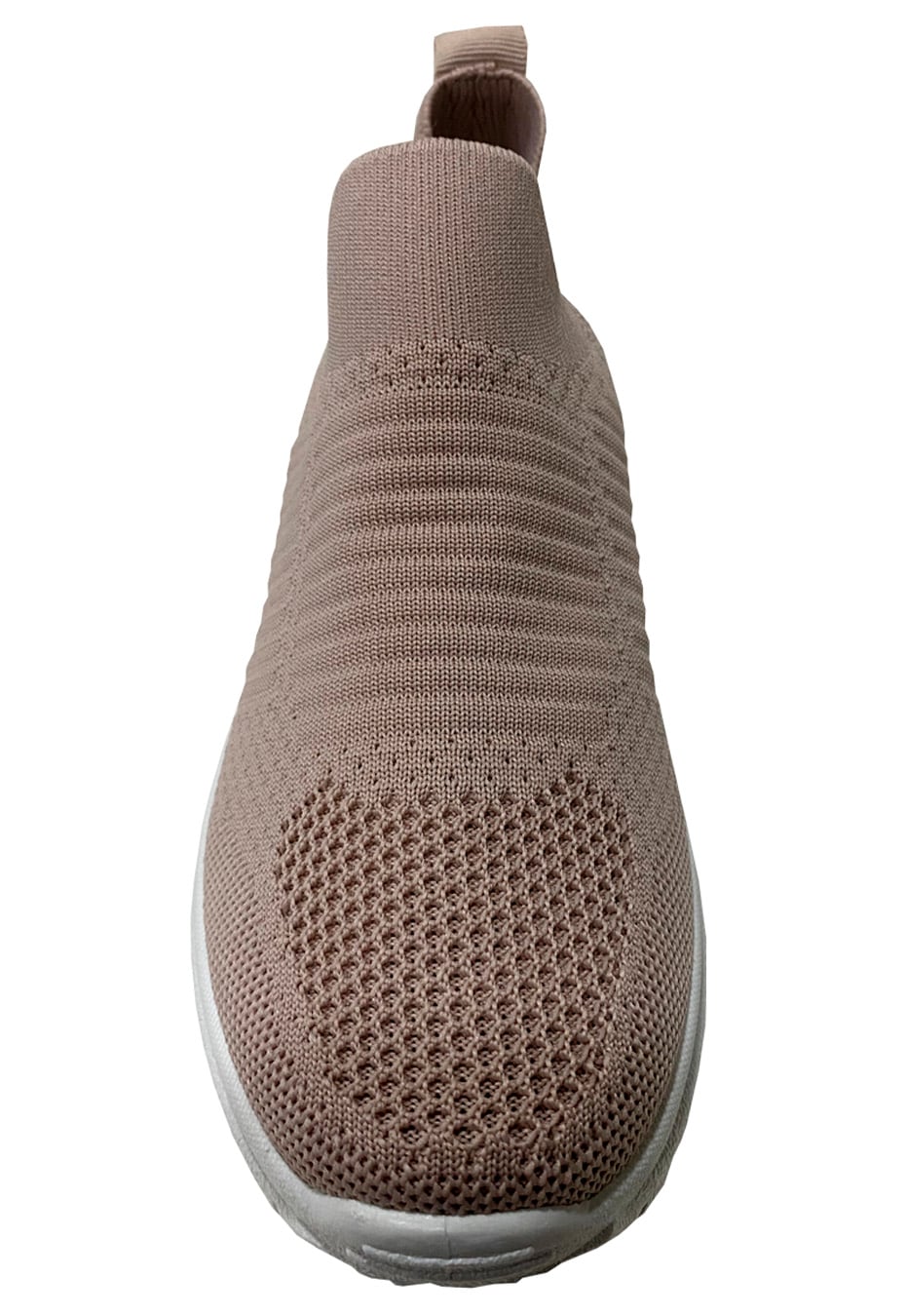 ZAPATILLAS MUJER TODOPIEL CASUALES ROSA ZAZ52 - 3