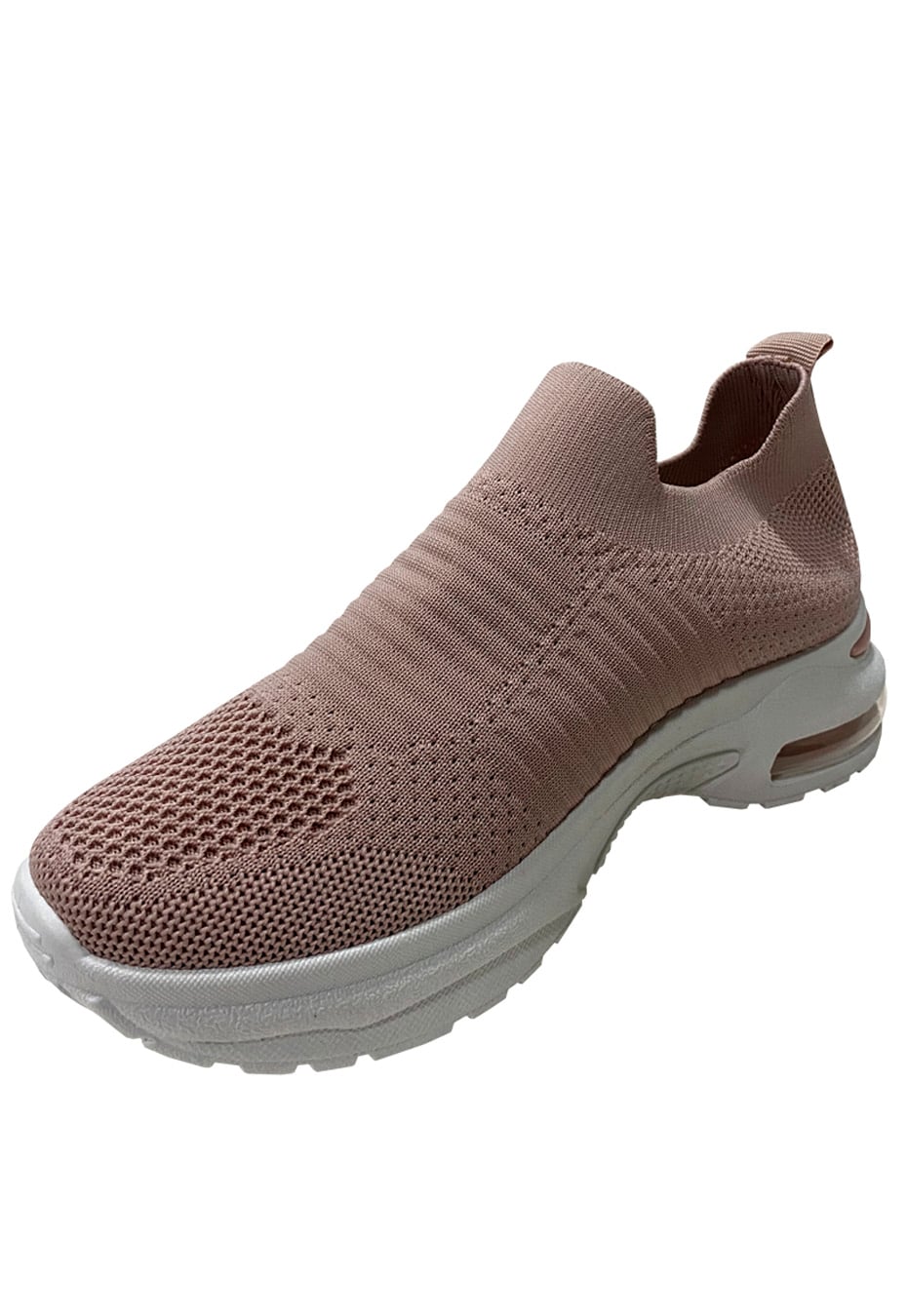ZAPATILLAS MUJER TODOPIEL CASUALES ROSA ZAZ52 - 4