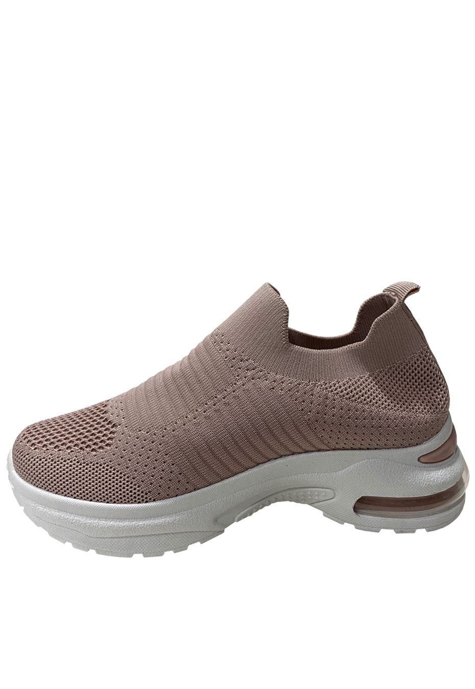 ZAPATILLAS MUJER TODOPIEL CASUALES ROSA ZAZ52 - 5