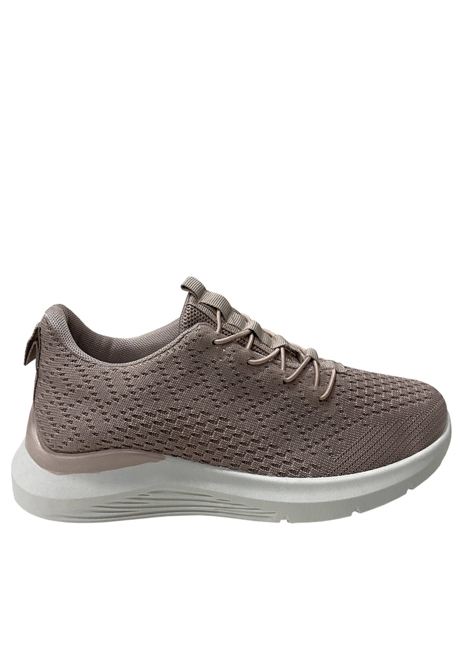 ZAPATILLAS MUJER TODOPIEL CASUALES ROSA ZAZ53 - 1