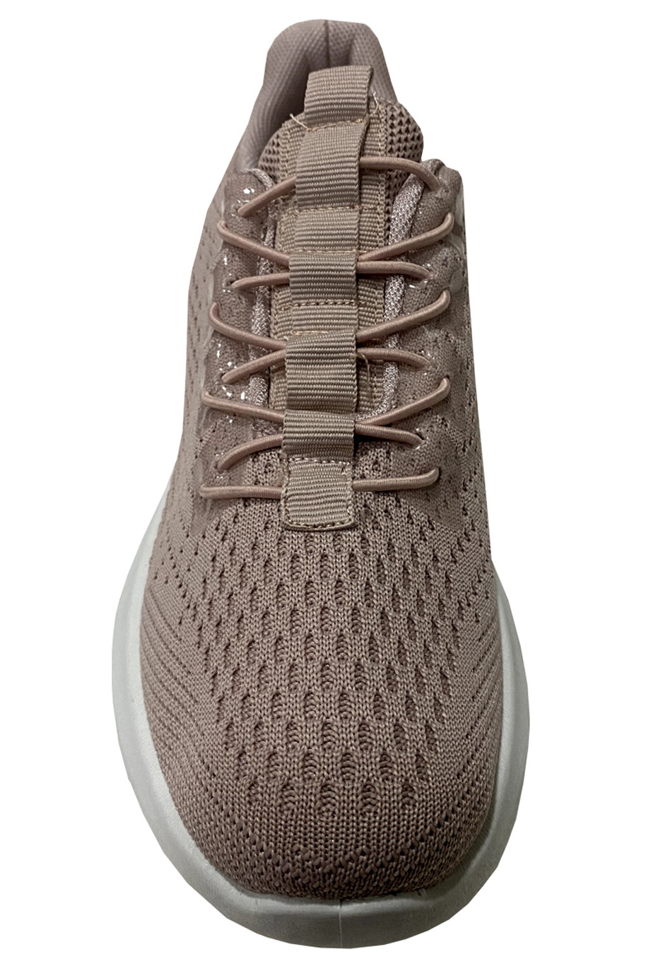 ZAPATILLAS MUJER TODOPIEL CASUALES ROSA ZAZ53 - 3