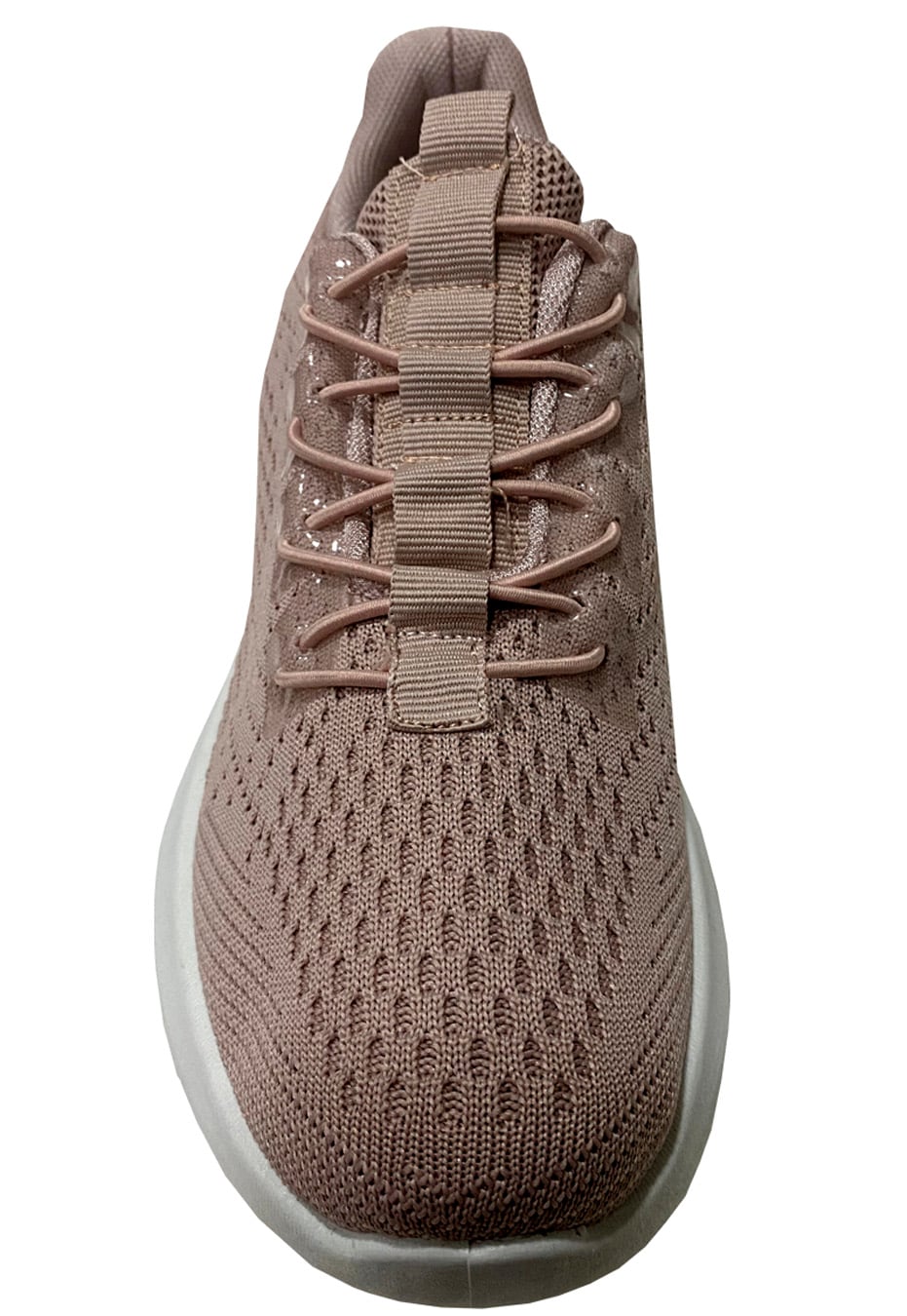 ZAPATILLAS MUJER TODOPIEL CASUALES ROSA ZAZ53 - 3