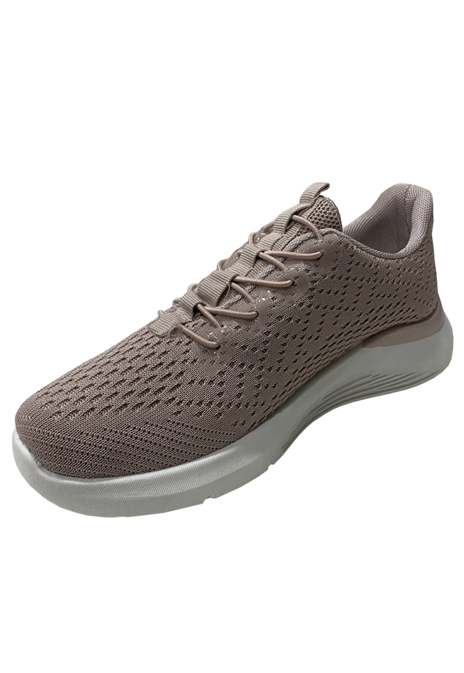 ZAPATILLAS MUJER TODOPIEL CASUALES ROSA ZAZ53 - 4