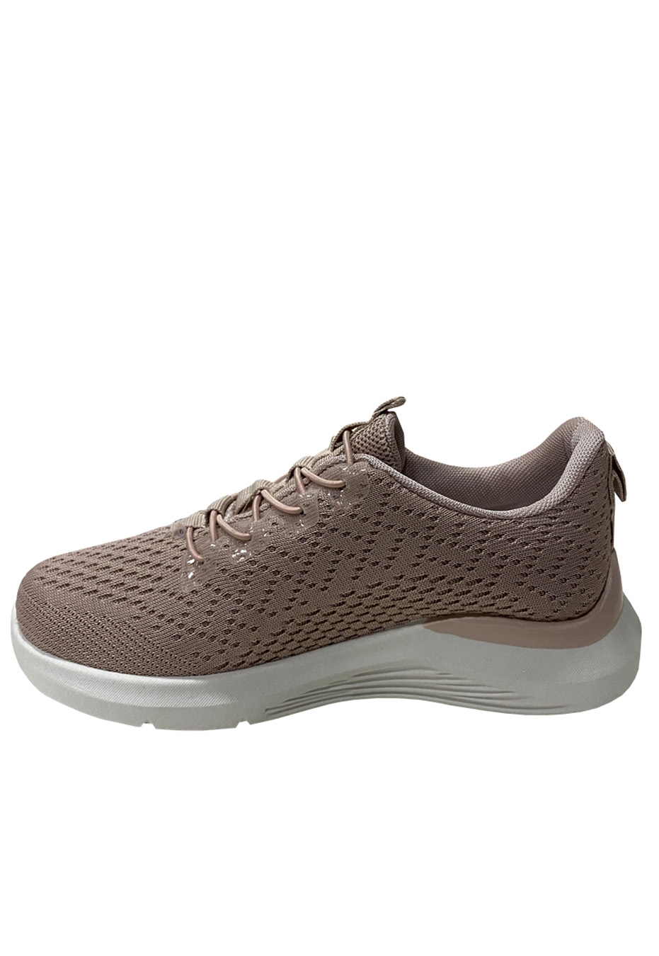 ZAPATILLAS MUJER TODOPIEL CASUALES ROSA ZAZ53 - 5