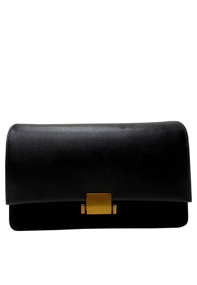 CARTERA CUERO CRP87 NEGRO - 1