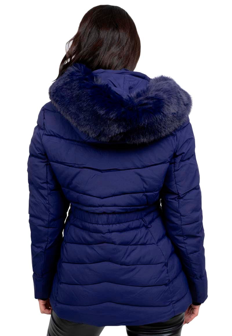PARKA CHG58 NAVY - 3