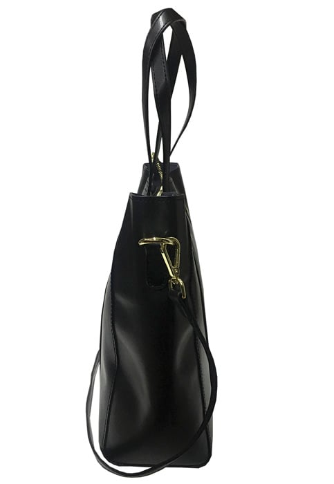 CARTERA CUERO CRT34 NEGRO - 2