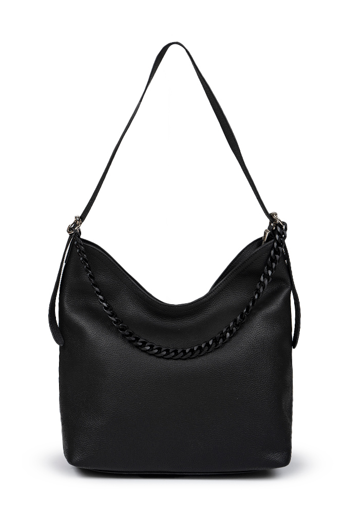 Cartera Cuero Bordada IMP-41658 main image 1