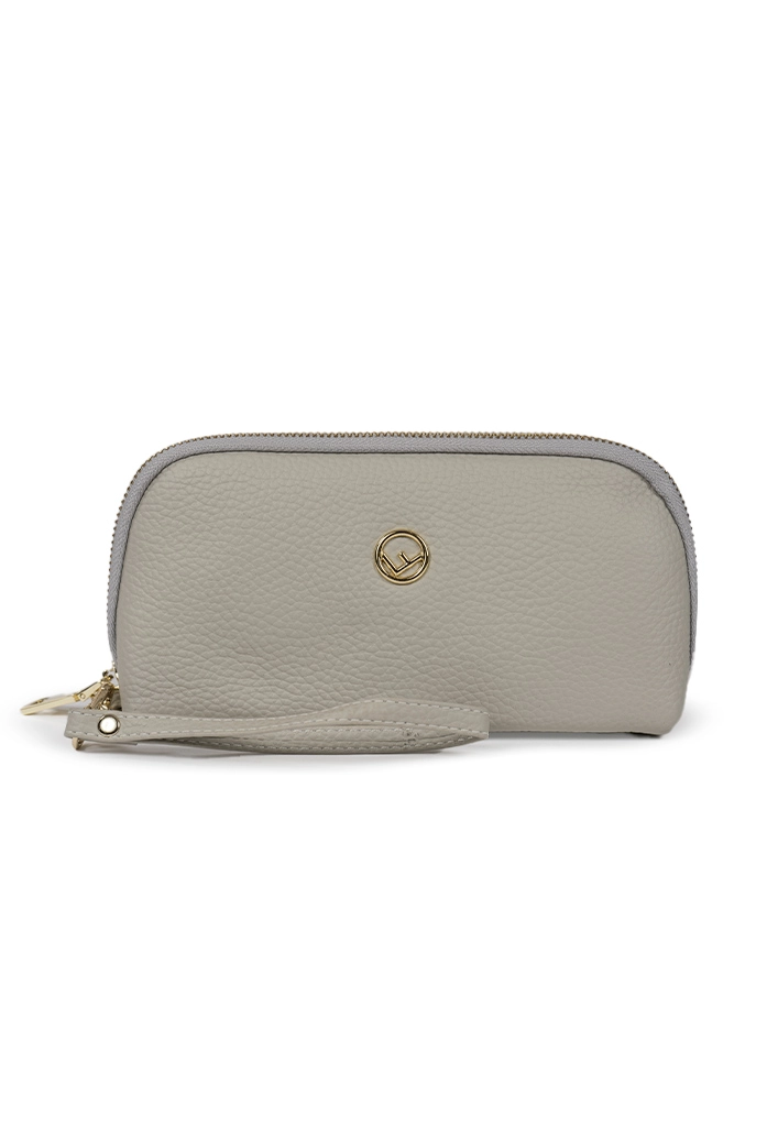 CARTERA ECOCUERO CRU77 BLANCOINVIERN - 1