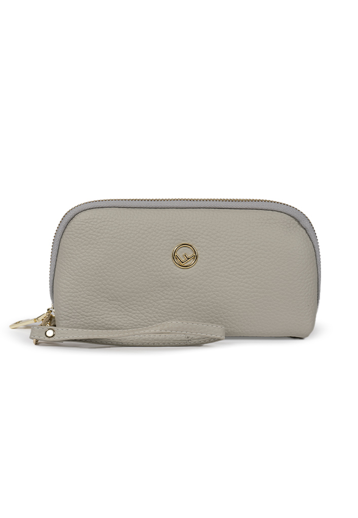 CARTERA ECOCUERO CRU77 BLANCOINVIERN - 1