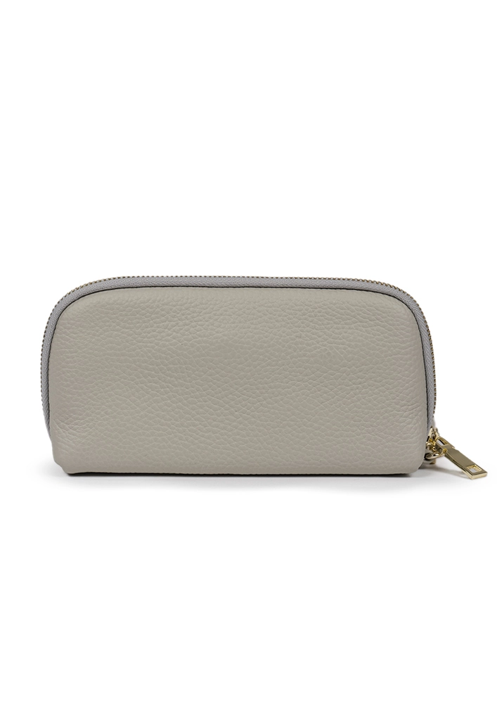 CARTERA ECOCUERO CRU77 BLANCOINVIERN - 2